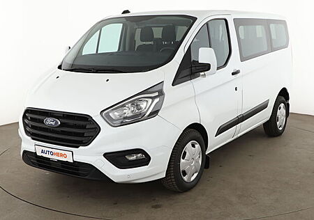Ford Tourneo Custom 2.0 TDCi EcoBlue L1 Trend