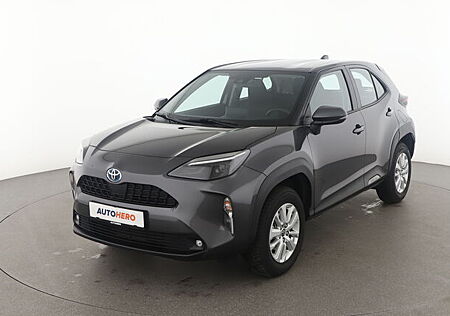 Toyota Yaris Cross 1.5 Hybrid 2WD Comfort