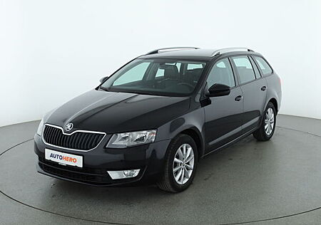 Skoda Octavia 2.0 TDI Style