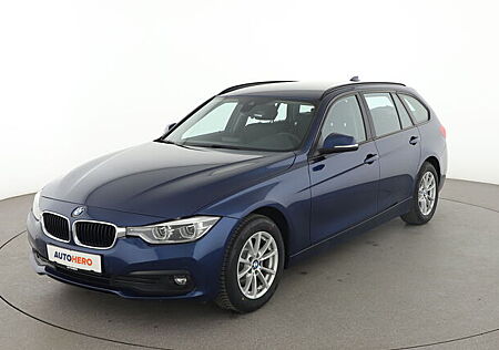BMW 3er 316d Advantage