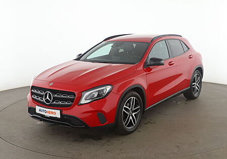 Mercedes-Benz GLA gebraucht kaufen Mercedes-Benz GLA 180 Urban