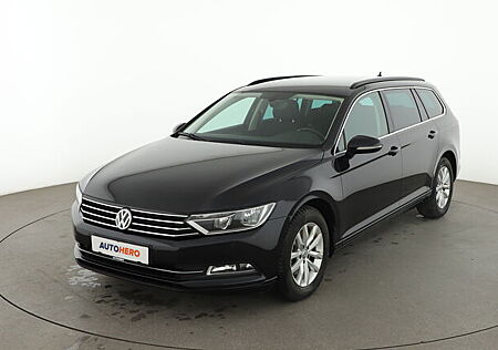 VW Passat 2.0 TDI Comfortline BlueMotion