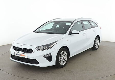 Kia Cee'd 1.4 Edition 7