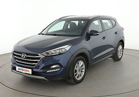Hyundai Tucson 1.6 TGDI Trend 2WD