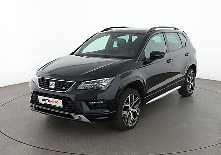 Seat Ateca 2.0 TDI FR