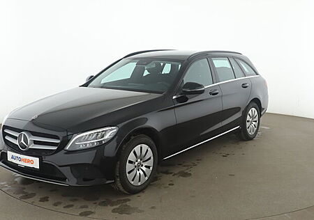 Mercedes-Benz C-Klasse C 200 d T