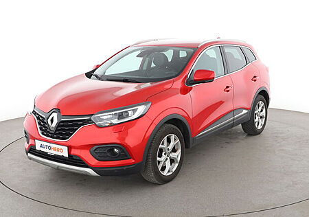 Renault Kadjar 1.3 TCe Limited