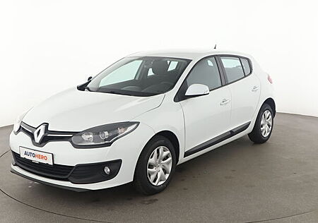 Renault Megane 1.6 Authentique