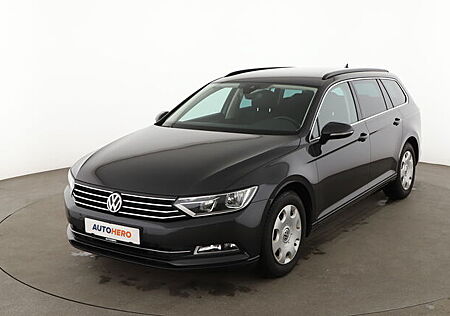VW Passat 1.4 TSI ACT Comfortline BlueMotion