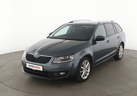 Skoda Octavia 1.4 TSI Style