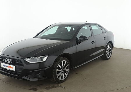 Audi A4 40 TDI Mild-Hybrid quattro advanced
