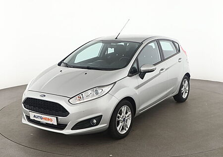 Ford Fiesta 1.0 EcoBoost Celebration