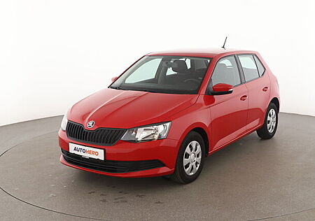 Skoda Fabia 1.0 MPI Active
