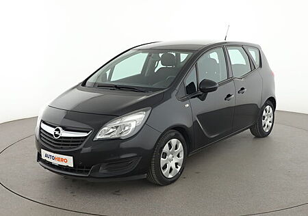 Opel Meriva 1.4 Turbo Edition