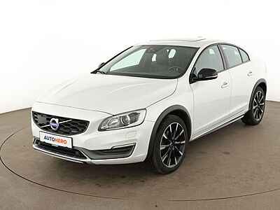 Volvo S60 Cross Country 2.0 D4 Summum