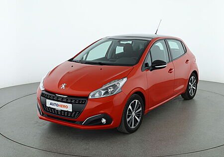 Peugeot 208 1.2 VTi Active