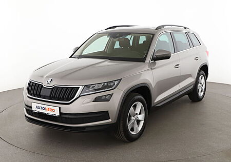 Skoda Kodiaq 1.4 TSI Ambition 4x4