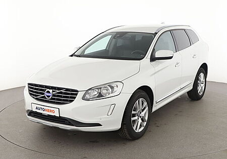 Volvo XC 60 2.0 D4 Summum 2WD