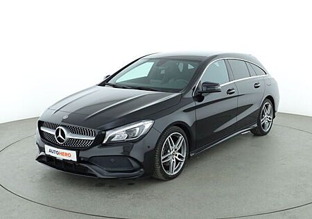 Mercedes-Benz CLA 200 Shooting Brake AMG Line