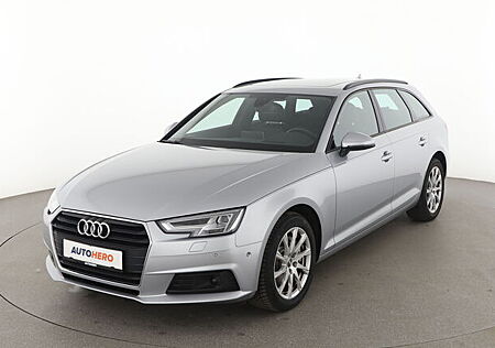 Audi A4 2.0 TDI