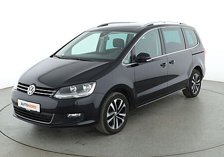 VW Sharan 1.4 TSI United Start-Stopp