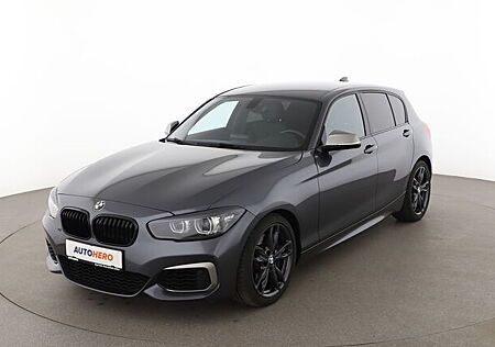 BMW 1er M140i Special Edition