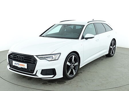 Audi A6 55 TFSI quattro sport