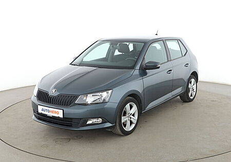 Skoda Fabia 1.0 MPI Cool Edition