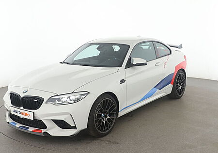 BMW 2er M2 Competition