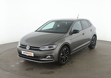 VW Polo 1.0 TSI IQ.DRIVE