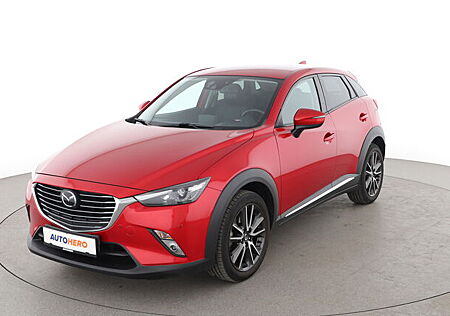Mazda CX-3 2.0 Sports-Line AWD