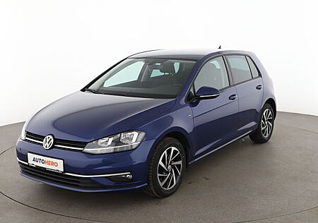 VW Golf 1.5 TSI ACT Join