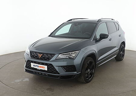 Cupra Ateca 2.0 TSI 4Drive