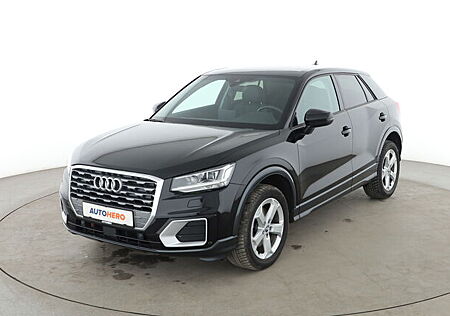 Audi Q2 1.6 TDI Sport edition