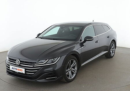 VW Arteon 2.0 TDI R-Line