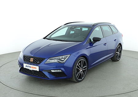 Seat Leon 2.0 TSI Cupra 300 4Drive