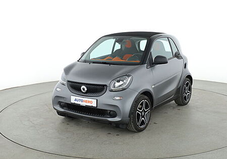 Smart ForTwo 0.9 Turbo Basis passion