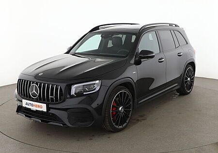 Mercedes-Benz GLB 35 AMG 4Matic