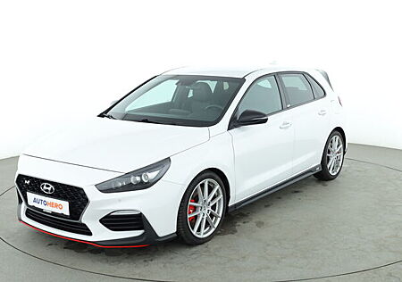 Hyundai i30 2.0 TGDI N Performance