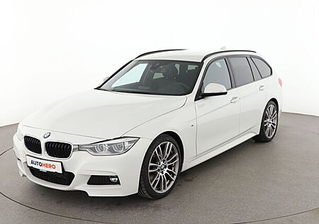 BMW 3er 320d M Sport