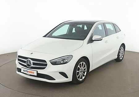 Mercedes-Benz B-Klasse B 180 Progressive