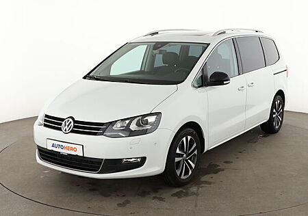 VW Sharan 2.0 TDI IQ.DRIVE
