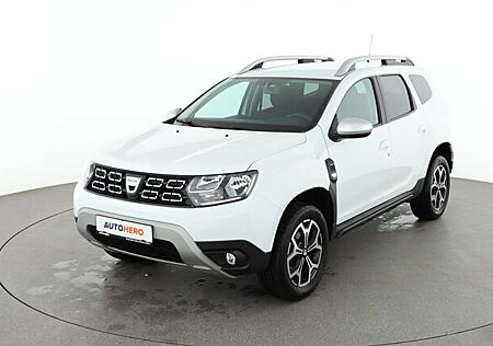 Dacia Duster 1.6 SCe Prestige 4x4