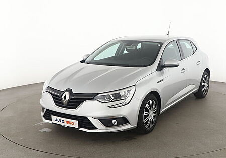 Renault Megane 1.2 TCe Energy Experience