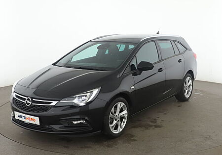 Opel Astra 1.4 SIDI Turbo Dynamic Start/Stop