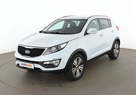 Kia Sportage 2.0 GDI Spirit 2WD