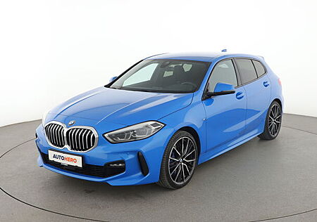BMW 1er 120d xDrive M Sport