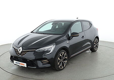 Renault Clio 1.3 TCe Lutecia