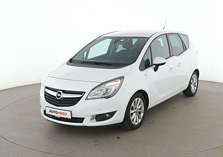 Opel Meriva 1.4 Turbo Drive
