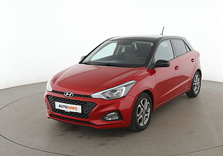 Hyundai i20 1.0 TGDI YES! Plus